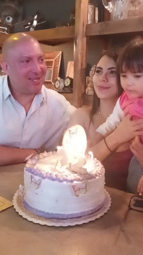 Autoservicio Camargo's - Las Heras