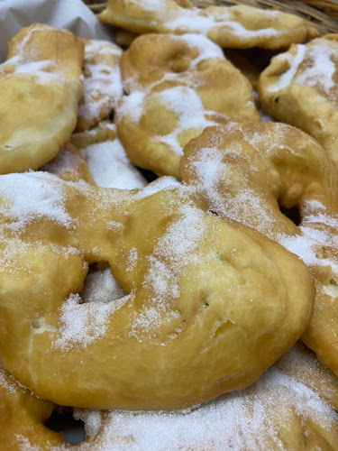 PANADERÍA & CONFITERÍA MALVINAS ARGENTINAS - Godoy Cruz
