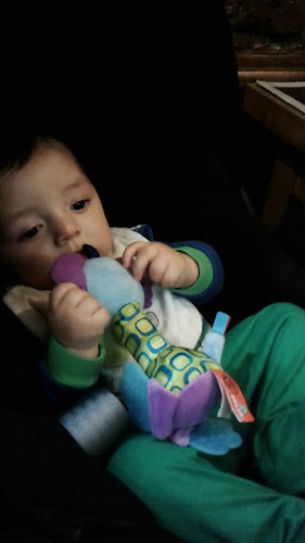 Confiteria Zapiola - Río Gallegos