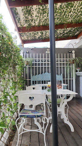 Av. Reducto 1290, Miraflores 15074, Perú