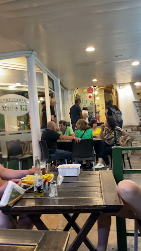 Opinii despre Luis III Restobar în Villa Carlos Paz - Gastronomía y hostelería