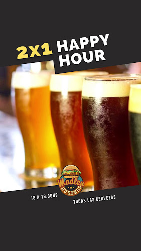 Opinii despre Madlen Burgers în EOB - Gastronomía y hostelería