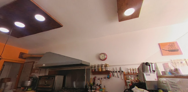 Curcuma Comida Sana - San Rafael