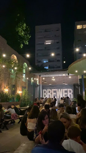 Comentarii opinii despre Brewer Bar
