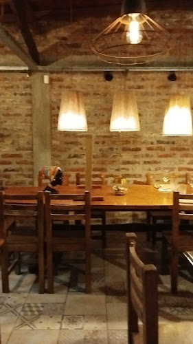 Opinii despre Los Pity's Restaurante în Quequén - Gastronomía y hostelería