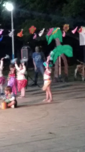 Comedor la vieja campana Club Fiat