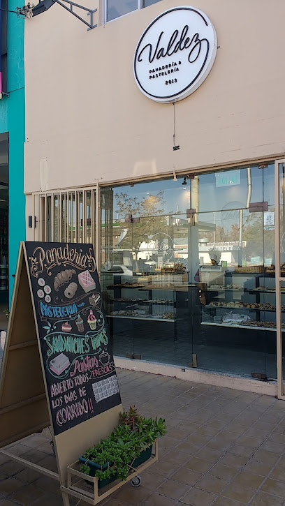 Valdez Panadería & Pastelería
