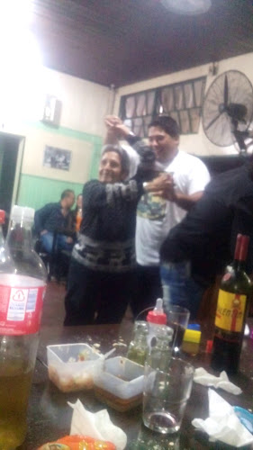 Parrilla Don Juan Gastronómica - Gastronomía y hostelería