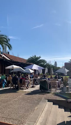 Flora Sunset Bar. - Gastronomía y hostelería