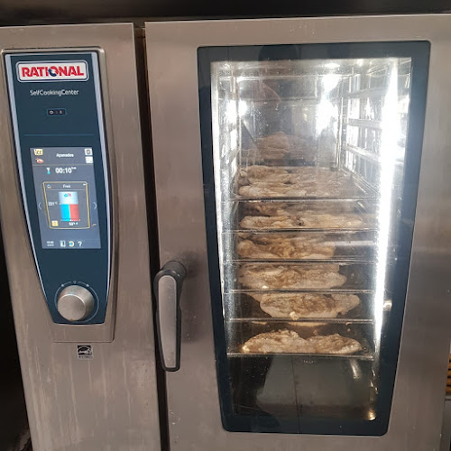 La Pacha SRL (viandas para empresas - menus- catering)