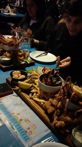 La Tortuga - Gastronomía y hostelería