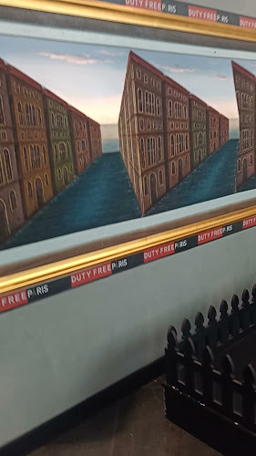 Panaderia y Confiteria la Nacion