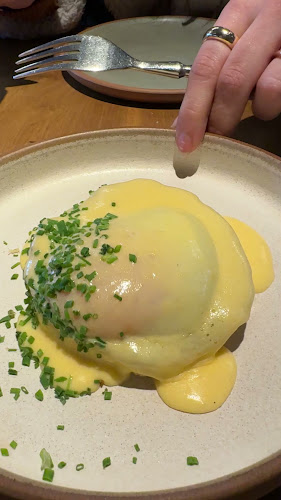 ALO'S BISTRO - Gastronomía y hostelería