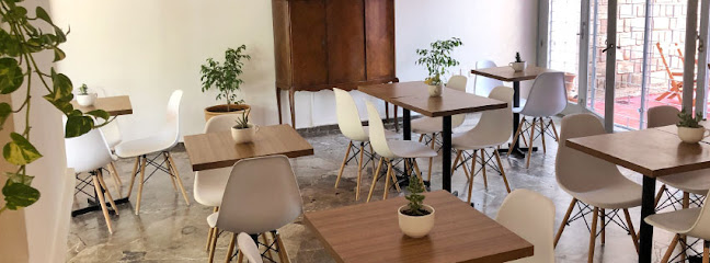 Opinii despre Aquí & Ahora în San Martín - Gastronomía y hostelería