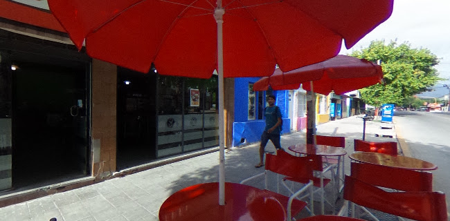 El Nuevo Bigote - Las Heras