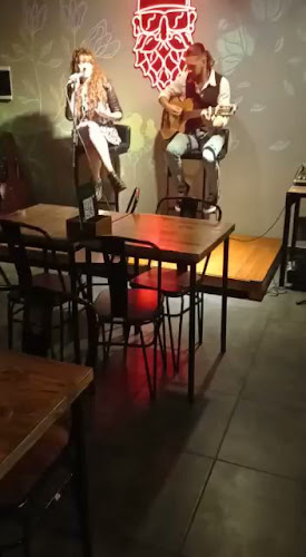 Pub y Restaurante "Cosme" | Alberdi - Gastronomía y hostelería