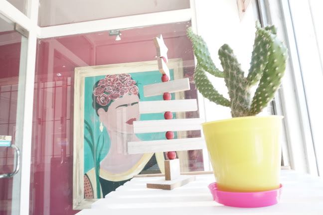 Frida Coffee & Bistro - Gastronomía y hostelería