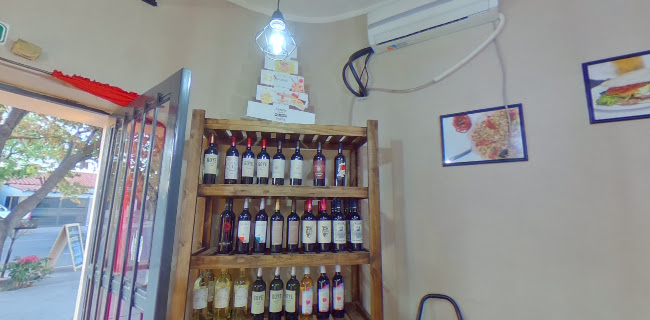 Pizzería Sabor a mi