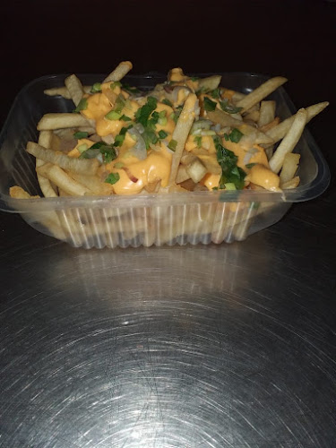 Pizzeria Mis Nietos - Gastronomía y hostelería