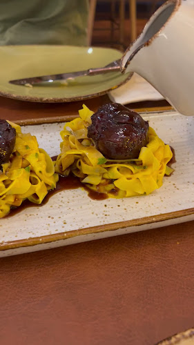 Misti Restaurant - Oviedo