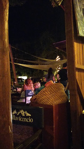 Comentarii opinii despre La T Parrilla y Restorán Natural