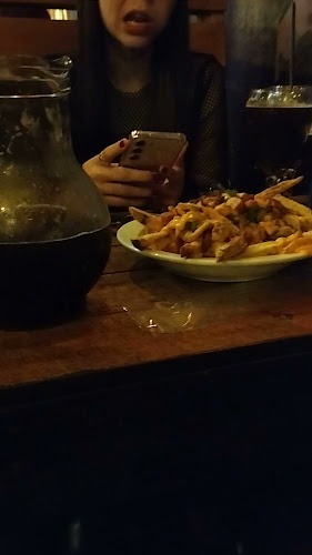 RANDOM Bar - Córdoba