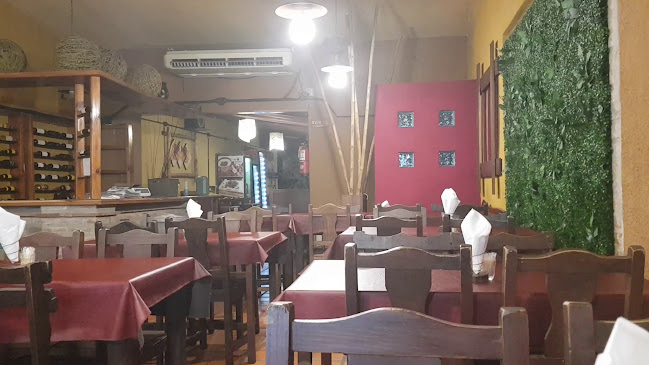 Opinii despre Espinaka Resto Bar în Córdoba - Gastronomía y hostelería