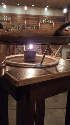 FERVOR - Pasta y Pizza - Gastronomía y hostelería