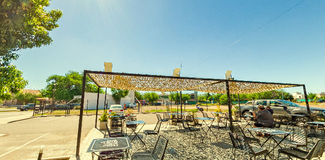 Irigoyen 2500, M5513 Maipú, Mendoza