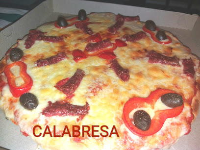 SKY BURGER HAMBURGUESERÍA