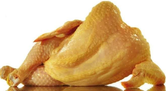 Pollería - Perniles - Accesorios de Informática