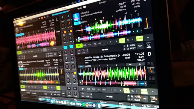 Comentarii opinii despre Rey Lúpulo