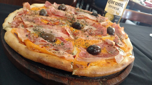 Comentarii opinii despre Nuevo Tempo