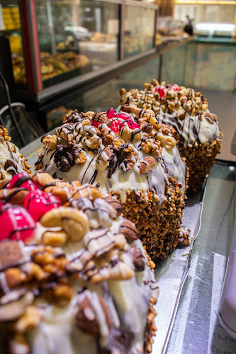 Panadería El Mortero - La Plata