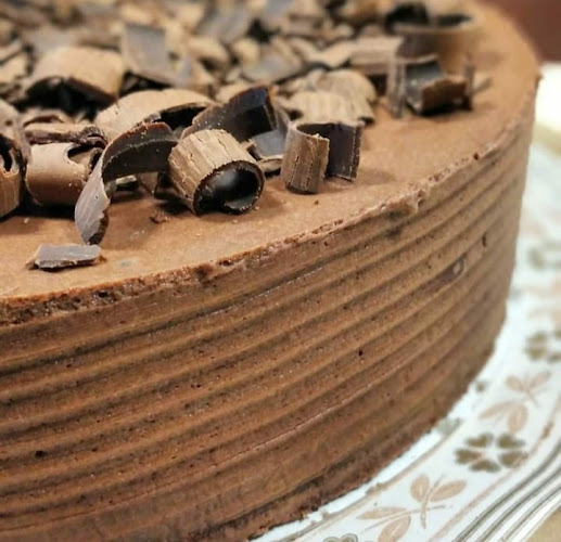 Vainilla & Chocolate