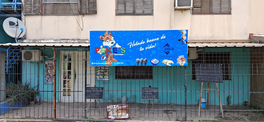 Pekes Helados