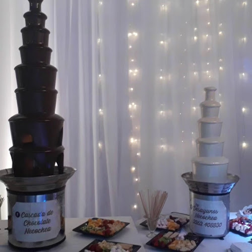 C. 56 2614 1, B7630GQV Necochea, Provincia de Buenos Aires