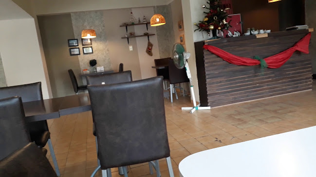 Opinii despre FÁBULA RestoBar în Mar del Plata - Gastronomía y hostelería