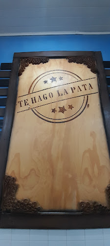 Comentarii opinii despre Te Hago La Pata