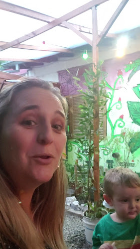 Maltafari Cerveceria Patio Rasta - Pilar Centro