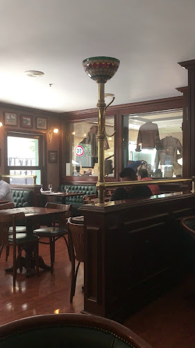 Opinii despre Amerian Restaurant în Córdoba - Gastronomía y hostelería