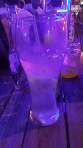 Maria Amores Resto-Bar -Gral.pico La Pampa