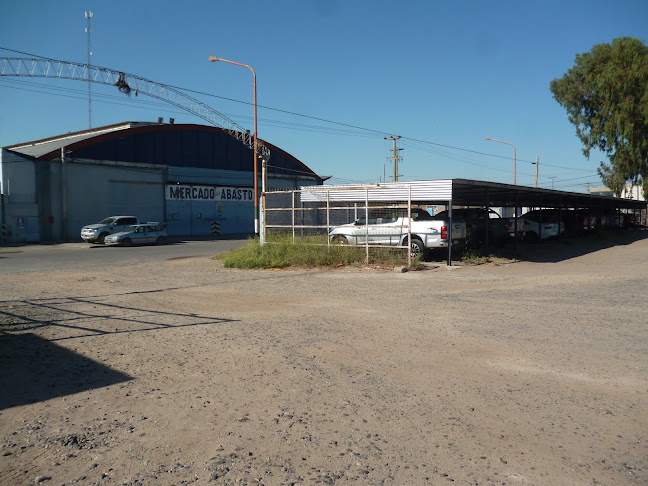 C. 1810 470, B8000 Bahía Blanca, Provincia de Buenos Aires