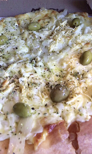 Opinii despre Lontano Pizza în DTF - Gastronomía y hostelería