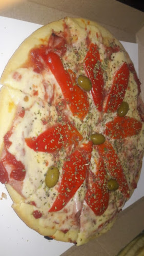 Opinii despre Pizzeria Mis Nietos în Virrey del Pino - Gastronomía y hostelería