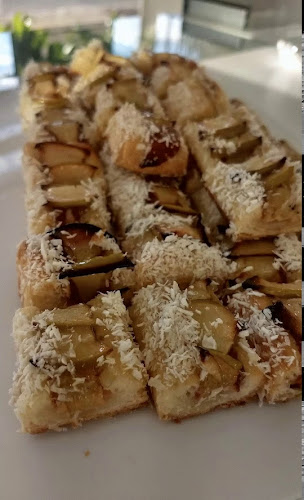 Opinii despre Mamblé Pastelería y Cocina în ALK - Gastronomía y hostelería