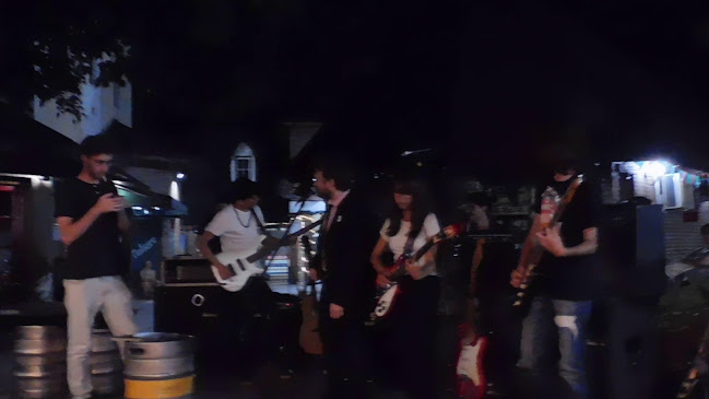 Lupulo's - Hurlingham