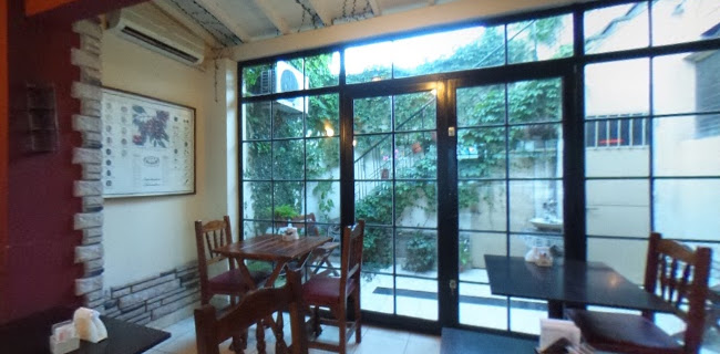 La Martineta - Buenos Aires