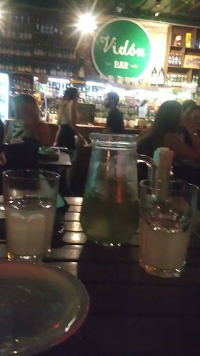 Vidón – ʙᴀʀ [Nueva Córdoba]