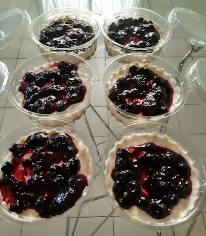 César Chavez - Cocinero